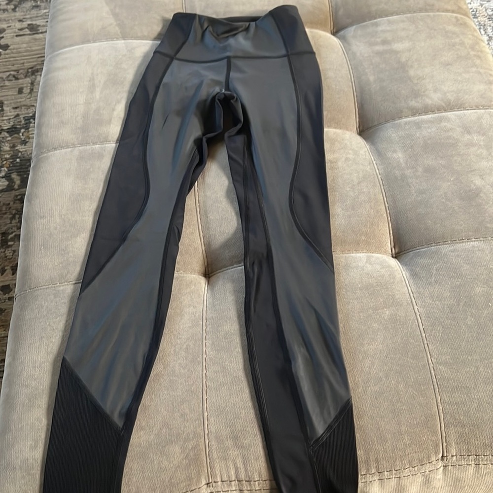 Lululemon Wunder under 28”
